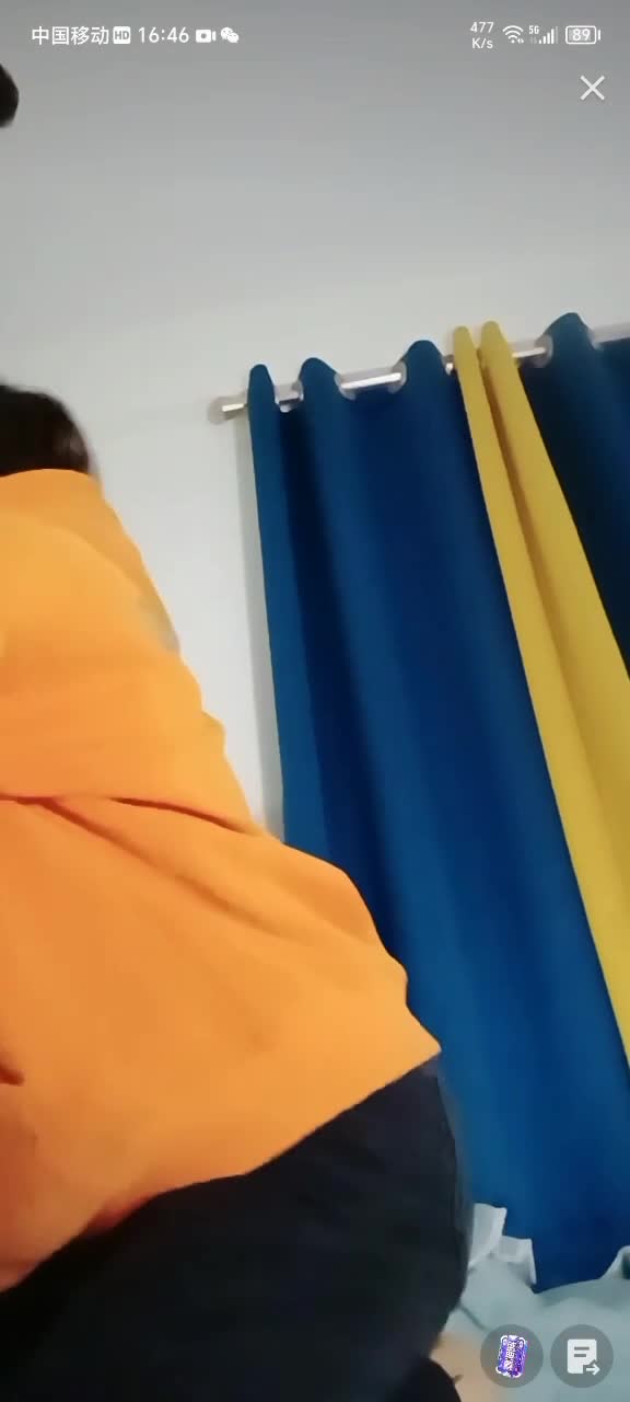 盘点那些抖音快手大胆主播直播做爱录屏 (9).MP4