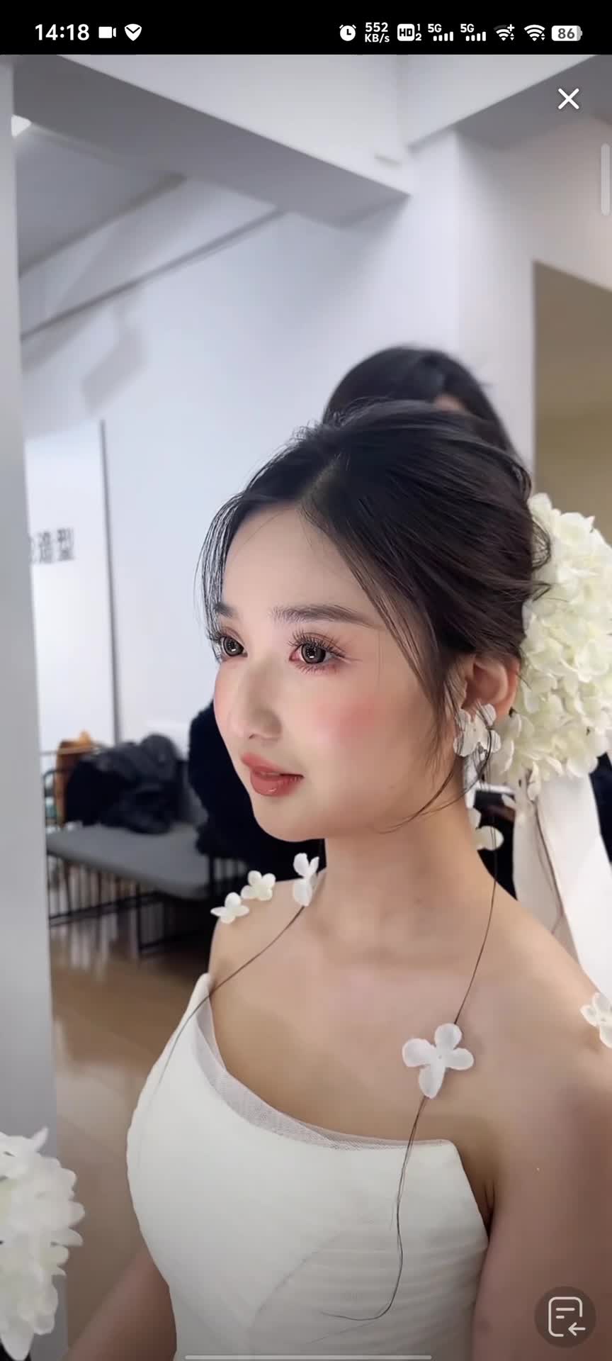 新娘走光拍摄系列 (3).MP4