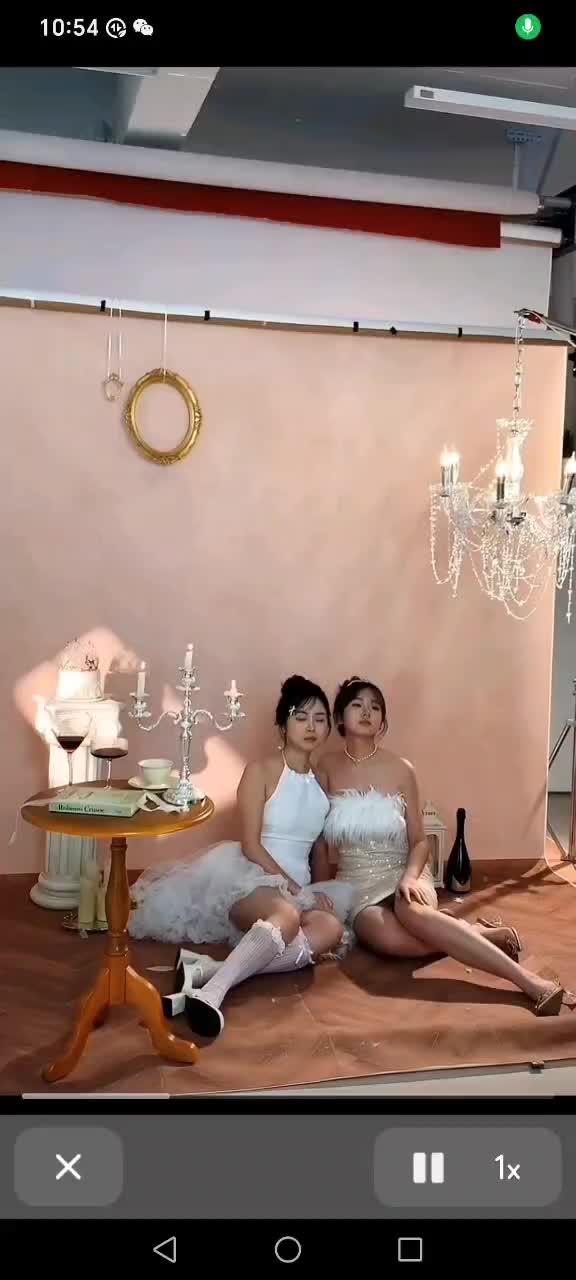 姬紫月个人写真4