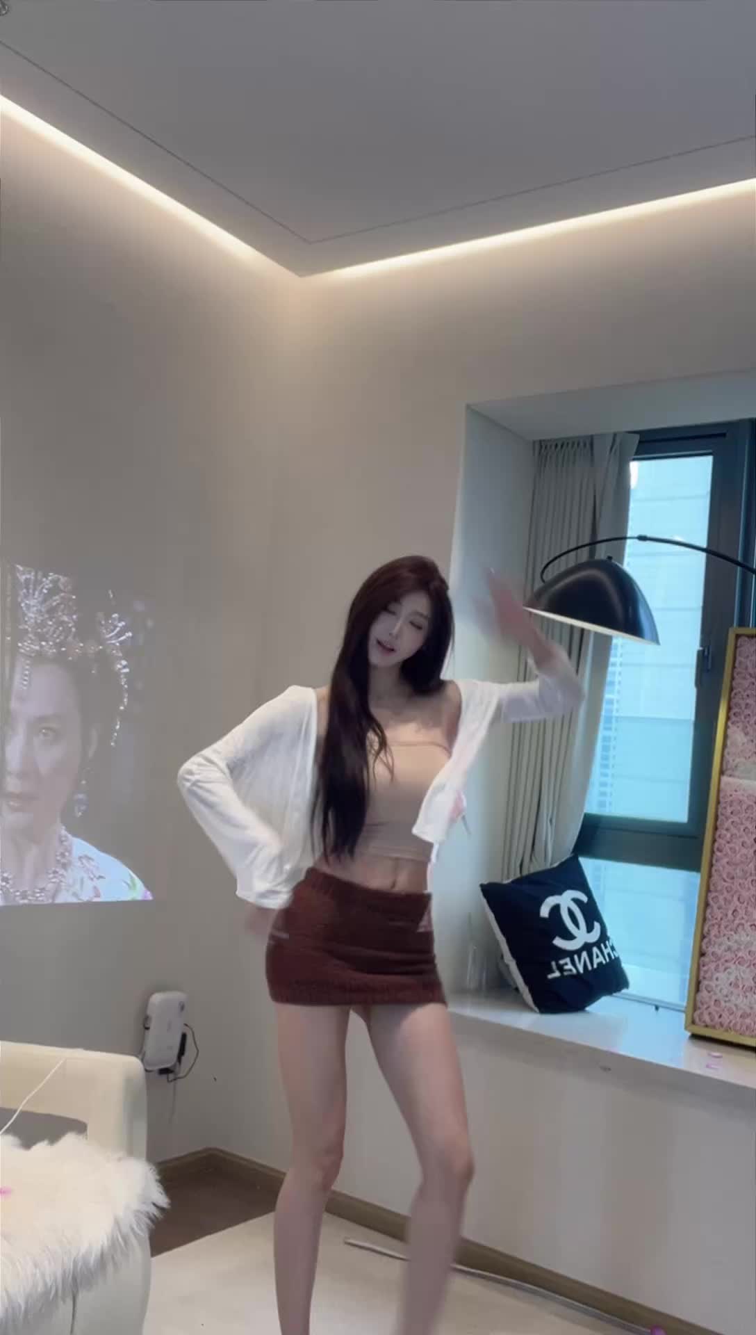 小乔妹妹