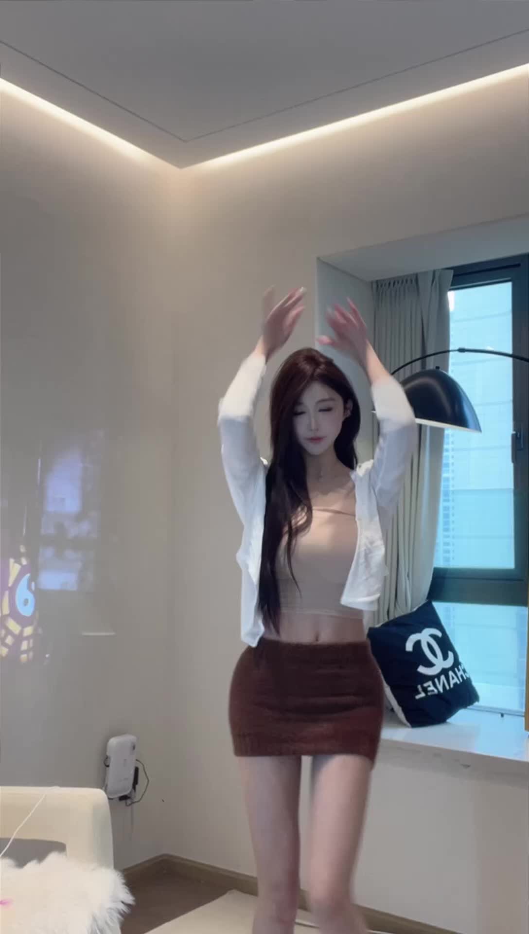 小乔妹妹