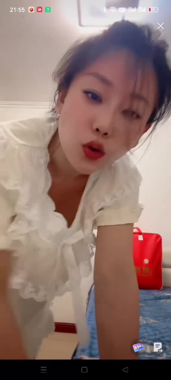 漏奶4