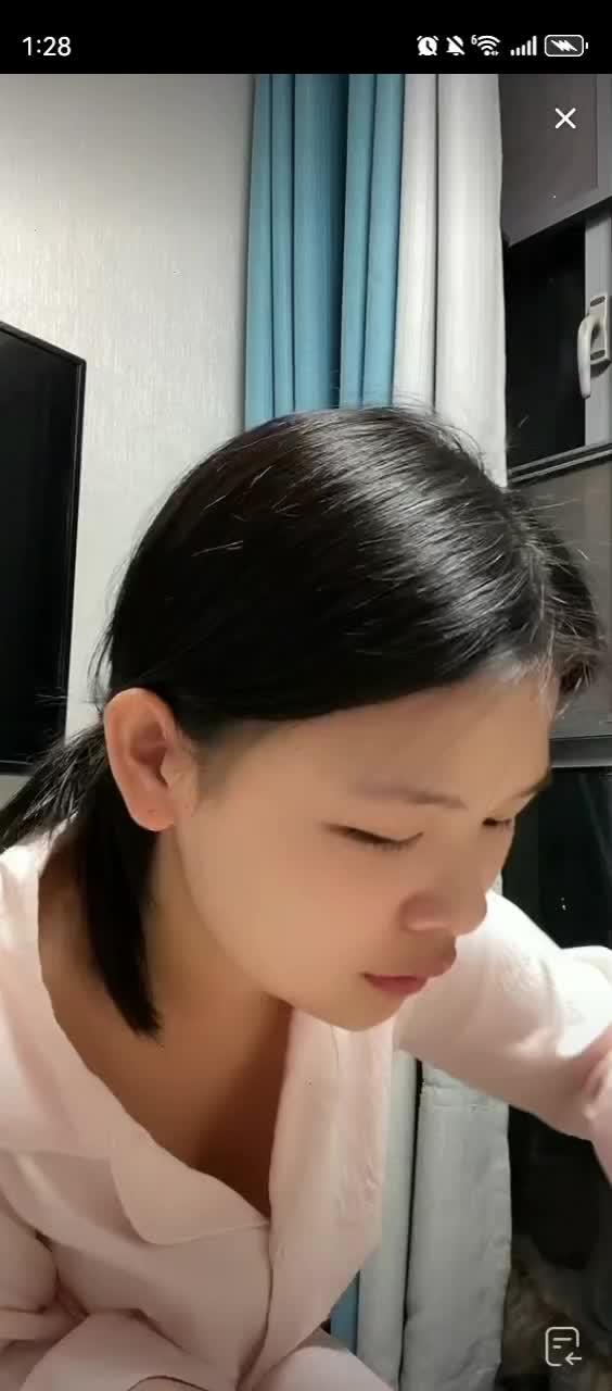 漏奶10