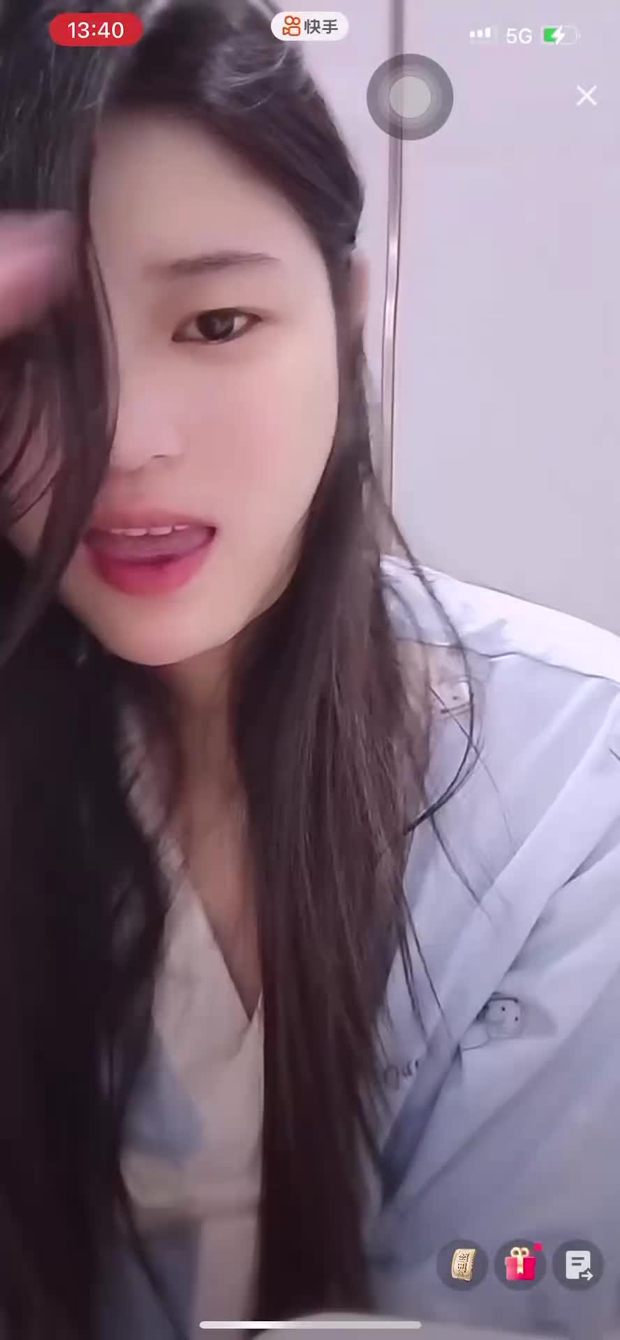 胆子真不小