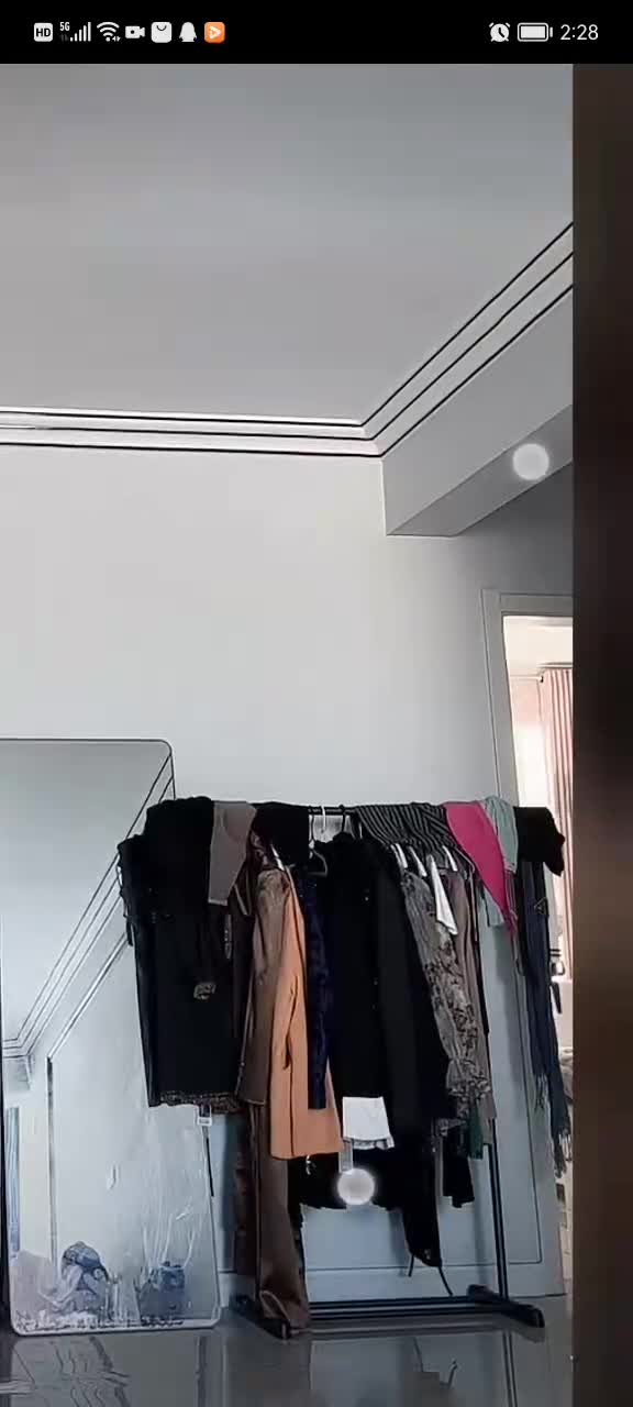 不错的奶子