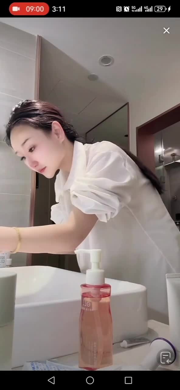 前妻 漏奶