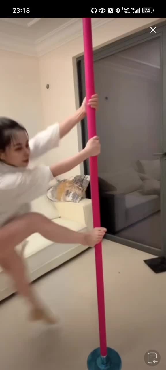 五月精选抖音快手走光视频 (44).MP4