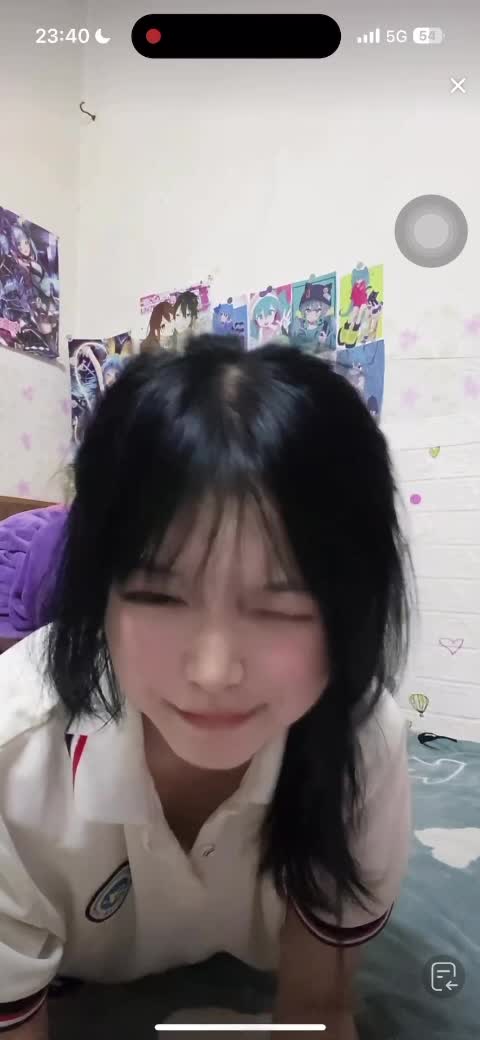 他们都说我是黄毛 2025-05-11
