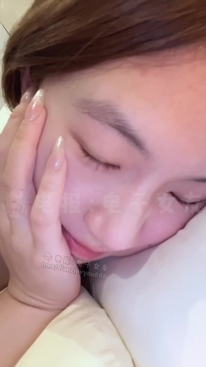  抖音何何子 大尺度流出 (6)